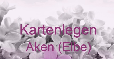 Kartenlegen Aken (Elbe) | Top-Experten für Kartenlegen, Wahrsagen, Hellsehen, Zukunftsdeutung.